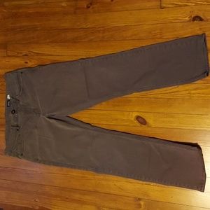Volcom Solver jeans